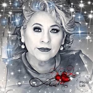 Meet your Posher, Magdalena